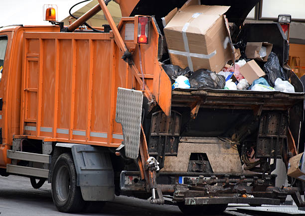 Professional Junk Removal in Rockcreek, OR